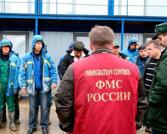 прописка в Черняховске